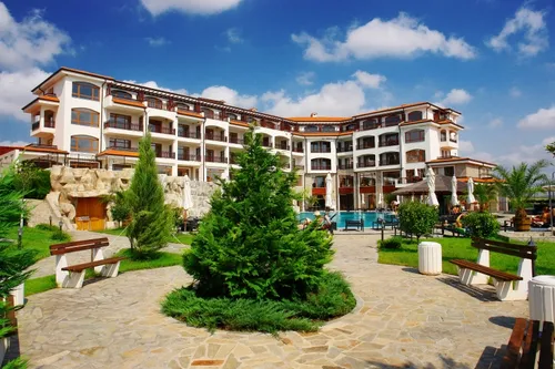 Горящий тур в The Vineyards Resort 4☆ Bulgārija, Ravda