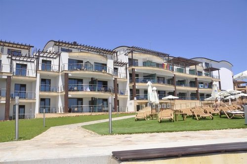 Paskutinės minutės kelionė в Topola Skies Resort & Aquapark 4☆ Bulgarija, Kavarna