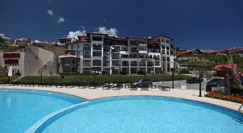 Горящий тур в Palace Marine Dinevi 5☆ Болгария, Святой Влас
