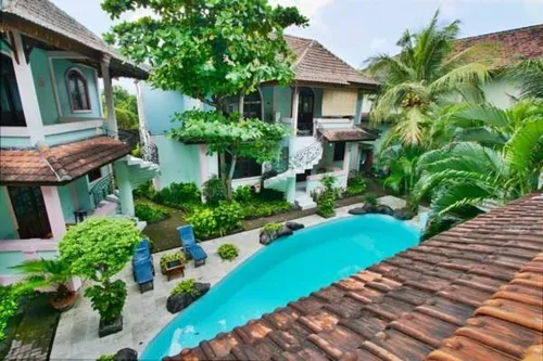 Горящий тур в Villa Puri Royan 2☆ Индонезия, Джимбаран (о. Бали)