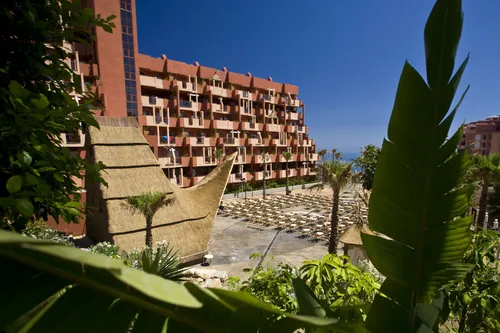 Горящий тур в Holiday Polynesia Hotel 4☆ Испания, Коста Дель Соль