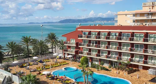 Тур в Neptuno Hotel 4☆ Испания, о. Майорка