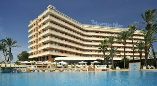 Тур в GPRO Valparaiso Palace & Spa 5☆ Испания, о. Майорка