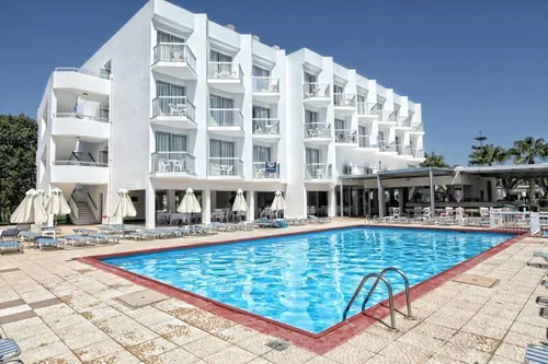 Гарячий тур в Napa Tsokkos Hotel 3☆ Кіпр, Айя Напа