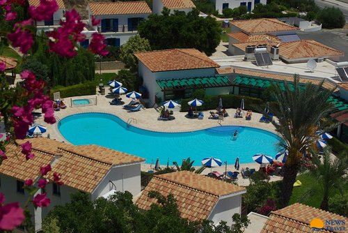 Горящий тур в Hylatio Tourist Village 3☆ Кипр, Лимассол