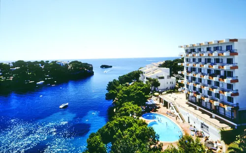 Тур в Gavimar Cala Ferrera Hotel 3☆ Испания, о. Майорка