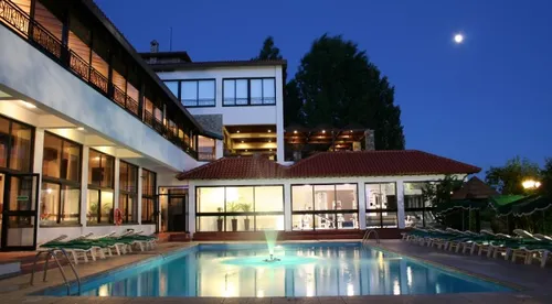 Гарячий тур в Rodon Hotel & Resort 3☆ Кіпр, Лімассол