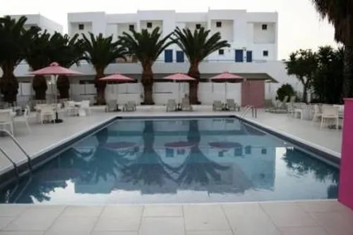 Гарячий тур в L'eros Hotel 2☆ Кіпр, Айя Напа