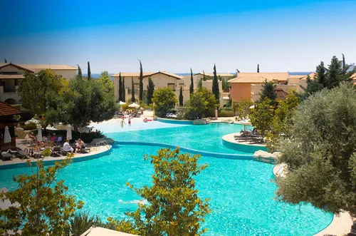 Горящий тур в Aphrodite Hills Holiday Resort 5☆ Кипр, Пафос
