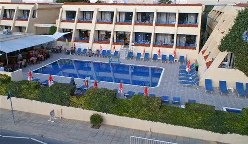 Гарячий тур в Napa Prince Hotel Apartments 3☆ Кіпр, Айя Напа