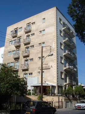 Chrielka Hotel