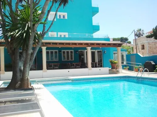 Горящий тур в Hotel UR Portofino 4☆ Испания, о. Майорка