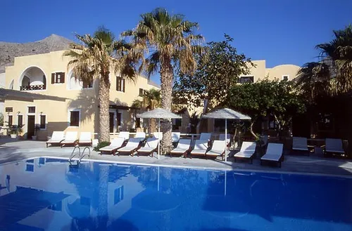 Тур в Bellonias Villas 4☆ Grieķija, par. Santorini