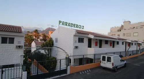 Горящий тур в Paradero II 2☆ Spānija, par. Tenerife (Kanārijas)