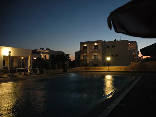Paskutinės minutės kelionė в Bouradanis Village Hotel Studios & Apartments 3☆ Graikija, Kosas