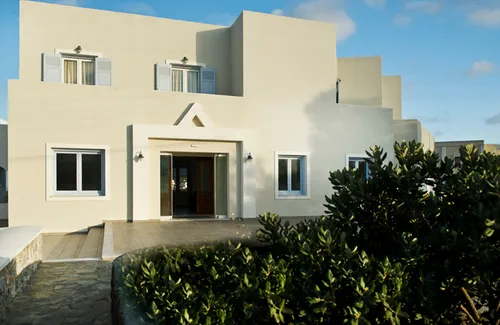 Kelionė в De Sol Hotel 3☆ Graikija, Santorini