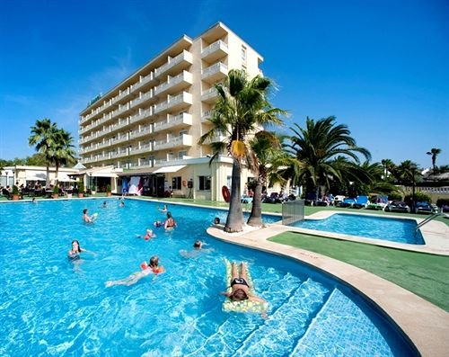 Тур в Grupotel Amapola 3☆ Испания, о. Майорка