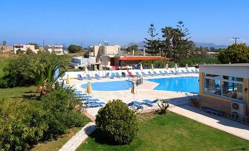 Тур в Nefeli Hotel 3☆ Греция, о. Кос