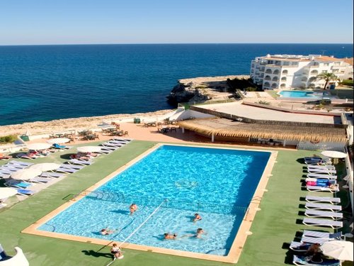 Горящий тур в Bellevue Belsana 3☆ Испания, о. Майорка