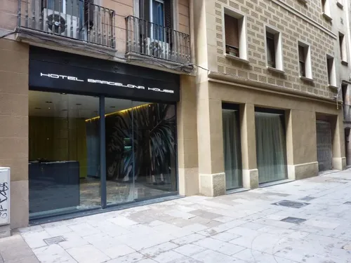 Тур в El Hotel Barcelona House 3☆ Испания, Барселона