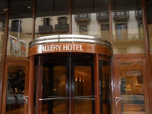 Тур в Gallery Hotel 4☆ Испания, Барселона