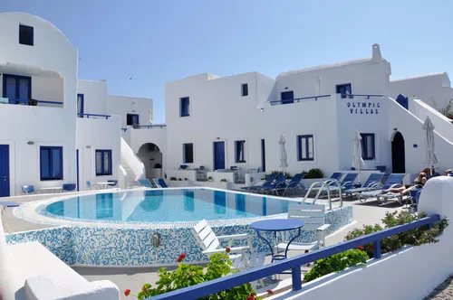 Olympic Villas
