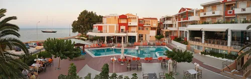 Heliotrope Boutique & Resort Hotels