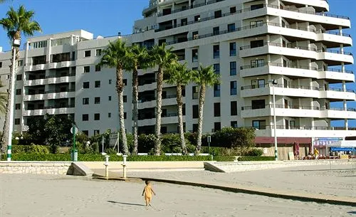Тур в Topacio I, II, III, IV Apartamentos 3☆ Испания, Коста Бланка