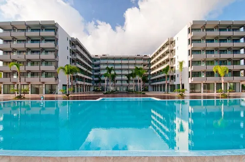 Тур в Alimounda Mare 5☆ Греція, о. Карпатос
