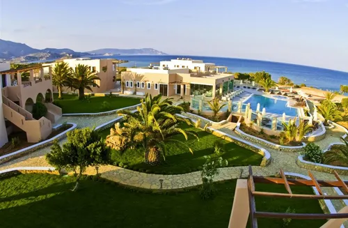 Горящий тур в Irini Beach Resort Hotel 3☆ Греция, о. Карпатос