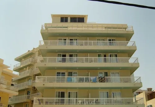 Горящий тур в Majestic Hotel 2☆ Греция, о. Родос