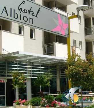 Горящий тур в Albion Hotel 3☆ Албания, Дуррес