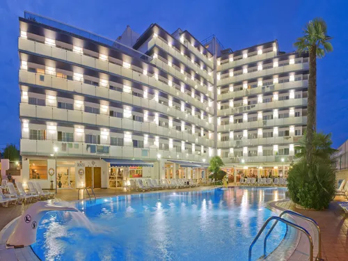 Горящий тур в Mar Blau Hotel 3☆ Испания, Коста Дель Маресме
