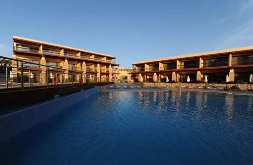 Гарячий тур в Island Blue Hotel 3☆ Греція, о. Родос