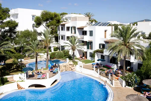 Kelionė в Gavimar Cala Gran Costa del Sur Hotel & Resort 3☆ Ispanija, Maljorka