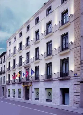 Горящий тур в Catalonia Puerta Del Sol Hotel 4☆ Испания, Мадрид
