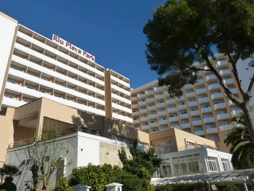 Тур в Riu Playa Park Hotel 3☆ Іспанія, о. Майорка