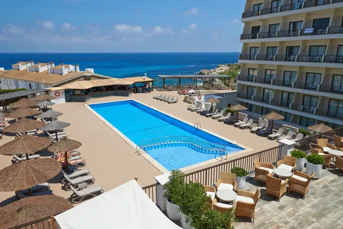 Allsun Hotel Lux De Mar