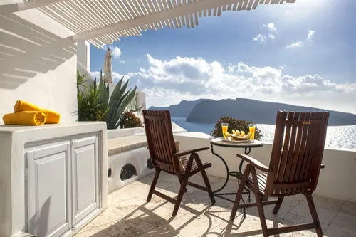 Fanari Villas Luxury Hotel