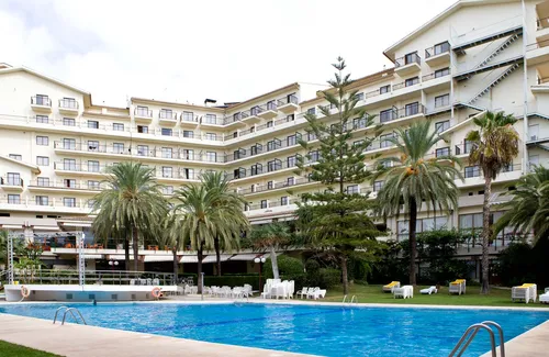 Горящий тур в Intur Orange Hotel 4☆ Spānija, Valensija
