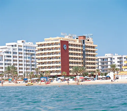 Kelionė в Victoria Elite Hotel 3☆ Ispanija, Kosta Brava