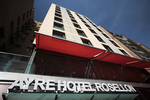 Sercotel Rosellon