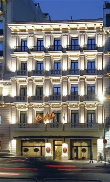 Тур в Roger de Lluria Hotel 4☆ Іспанія, Барселона