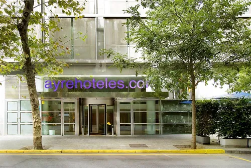 Paskutinės minutės kelionė в Sercotel Caspe 4☆ Ispanija, Barselona