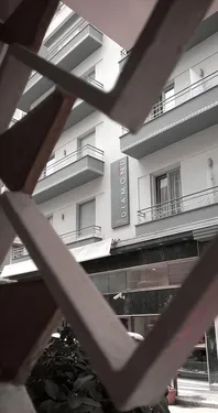 Тур в Athens Diamond Homtel 4☆ Grieķija, Atēnas