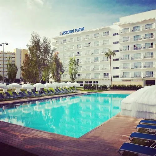 Тур в Astoria Playa Hotel 4☆ Іспанія, о. Майорка