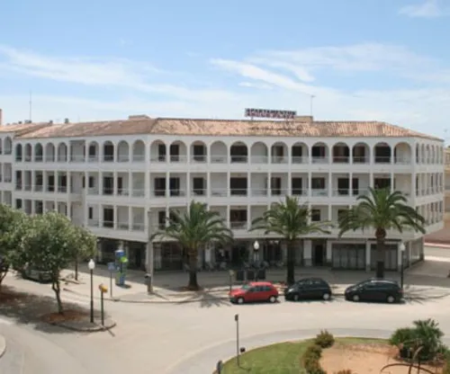 Paskutinės minutės kelionė в Arcos Playa Apartments 2☆ Ispanija, Maljorka