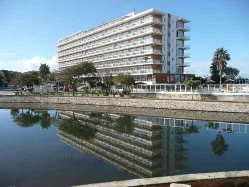 Горящий тур в Playa Moreia Apartments 3☆ Испания, о. Майорка