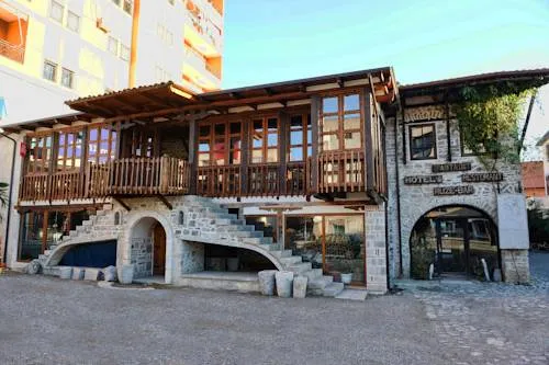 Горящий тур в Tradita Hotel 3☆ Албания, Шкодер