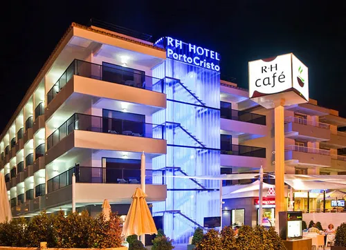 Гарячий тур в Boutique RH PortoCristo Hotel 4☆ Іспанія, Коста Асаар